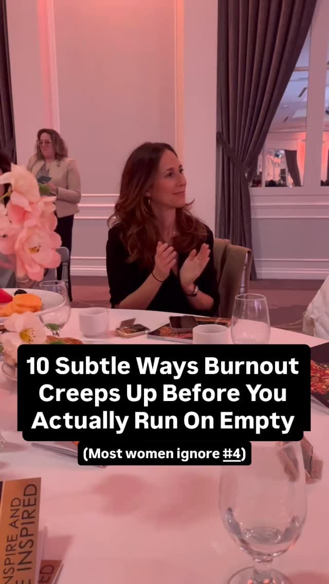 Post 4 by Erica Diamond | Self-Care Expert on Instagram (video)