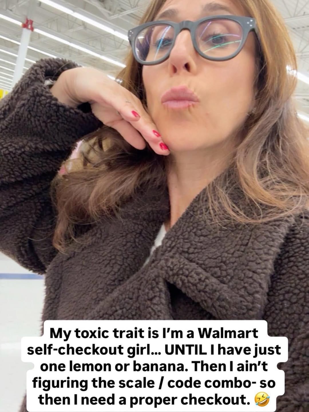 Post 6 by Erica Diamond | Self-Care Expert on Instagram (image)