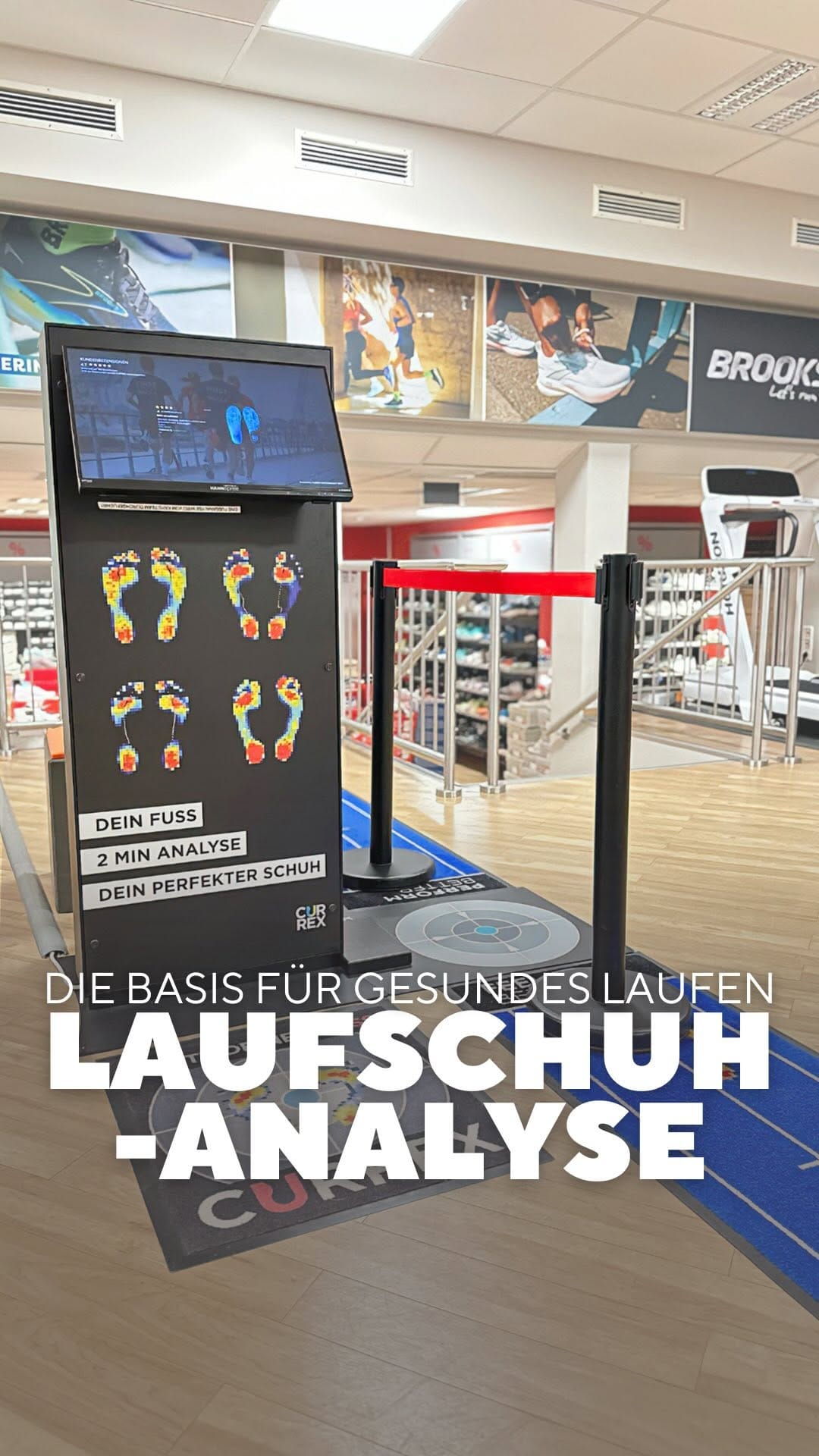 Post 1 by Sport- und Modehaus KAPS on Instagram (video)