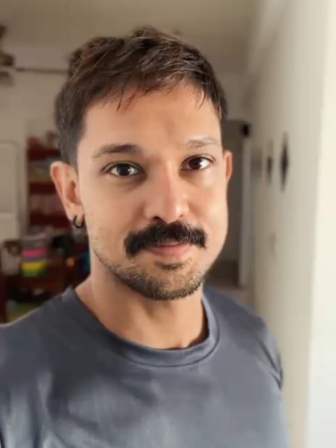 Post 7 by Nakkhul Jaidev Betarrbet on Instagram (carousel)