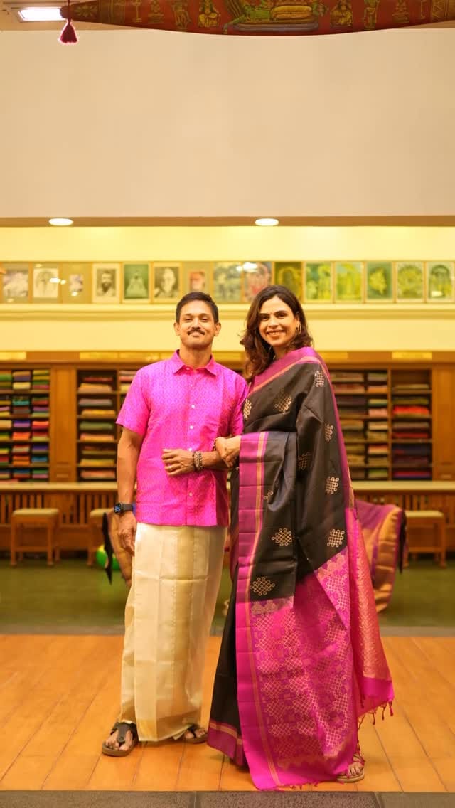 Post 4 by Nakkhul Jaidev Betarrbet on Instagram (video)