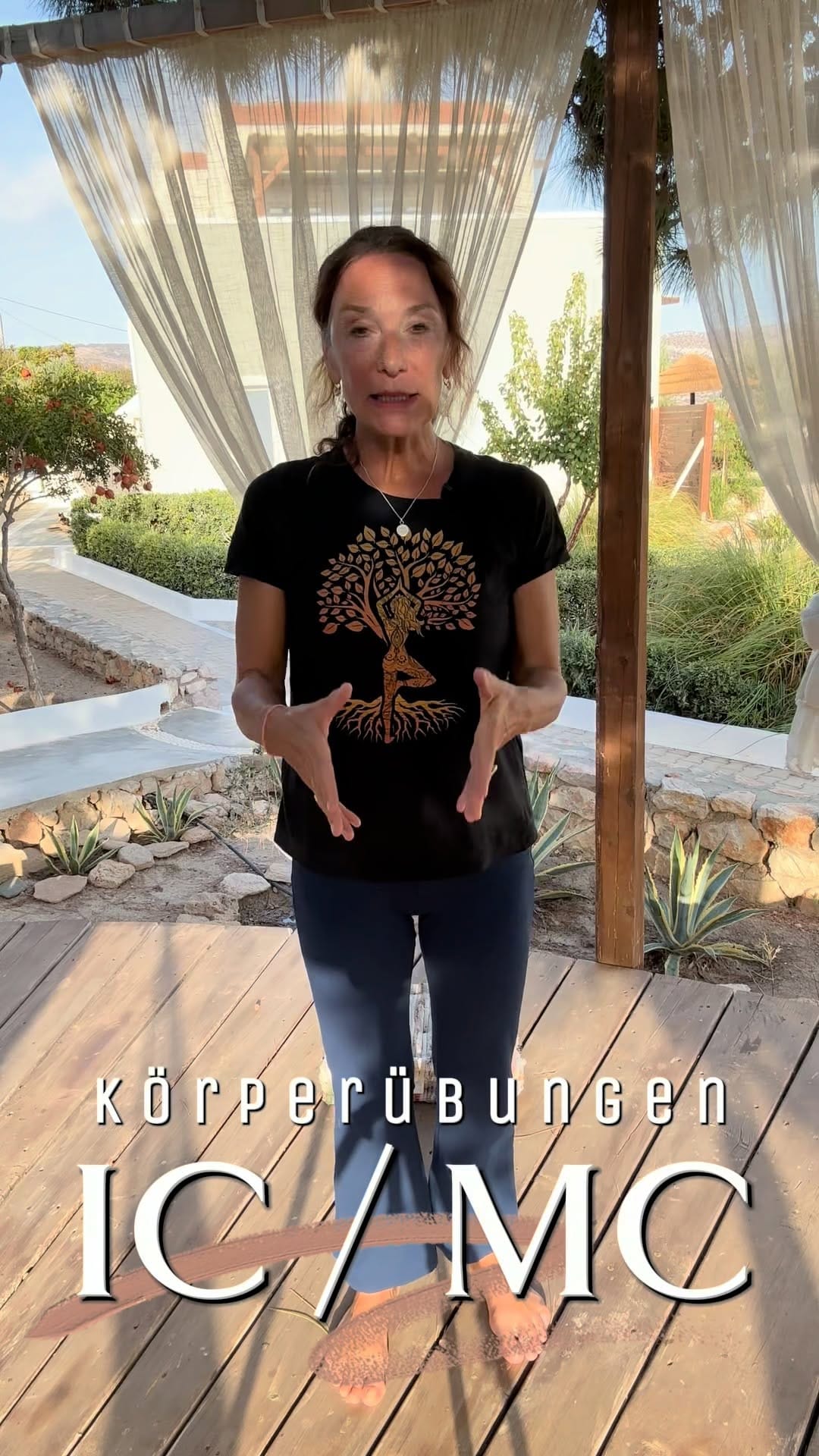 Post 5 by Kirsten Hanser on Instagram (video)