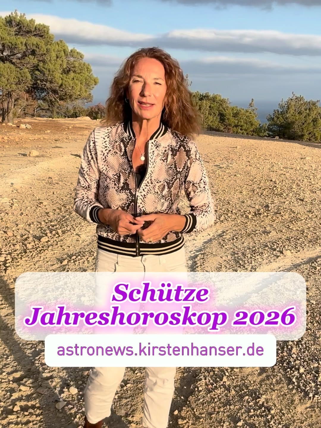 Post 2 by Kirsten Hanser on Instagram (video)