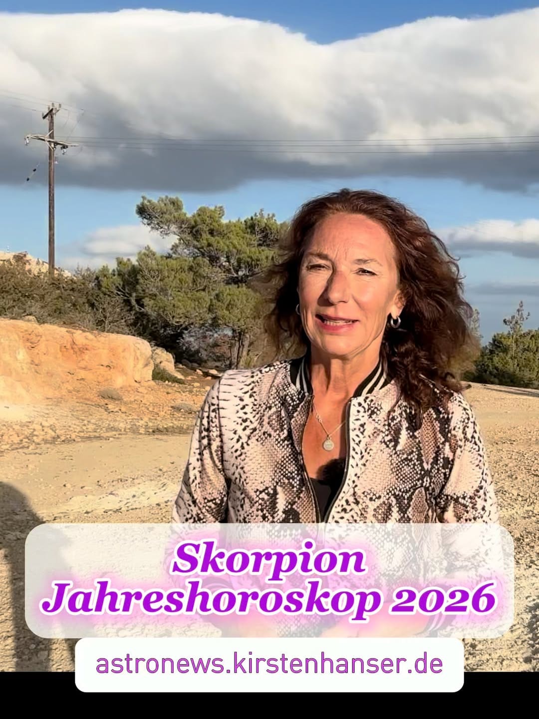 Post 7 by Kirsten Hanser on Instagram (video)