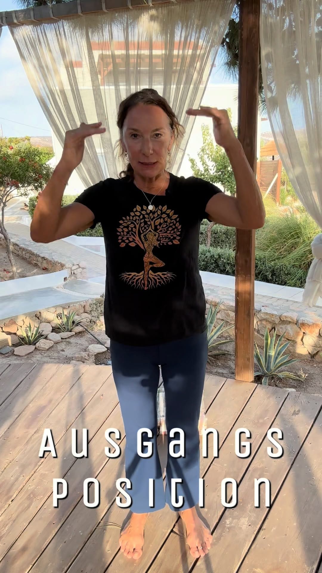 Post 3 by Kirsten Hanser on Instagram (video)