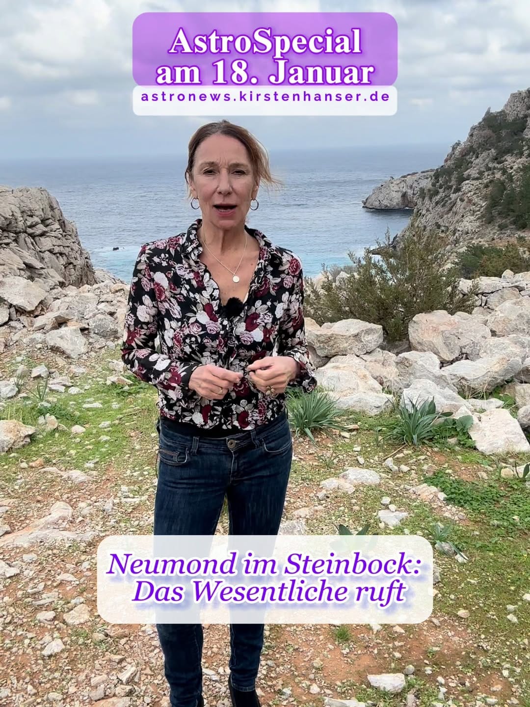 Post 8 by Kirsten Hanser on Instagram (video)