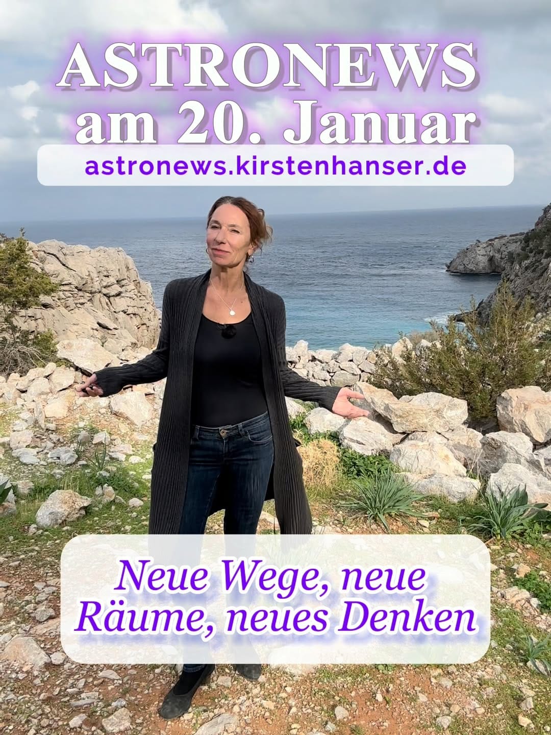 Post 4 by Kirsten Hanser on Instagram (video)