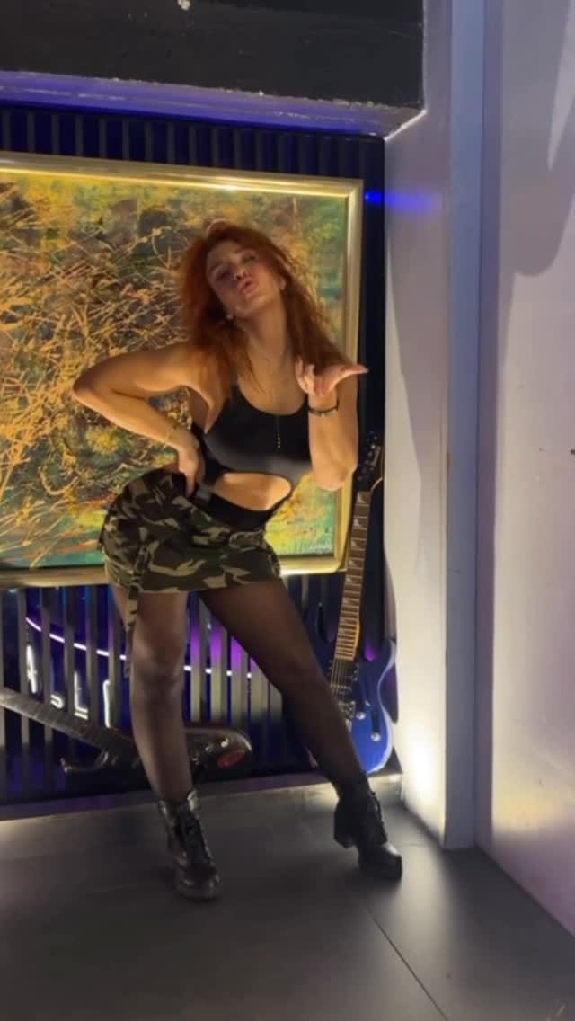 Post 1 by Sara Baydoun | ساره بيضون on Instagram (video)