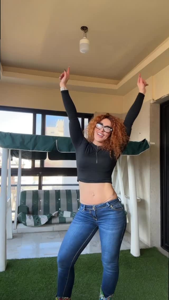 Post 3 by Sara Baydoun | ساره بيضون on Instagram (video)