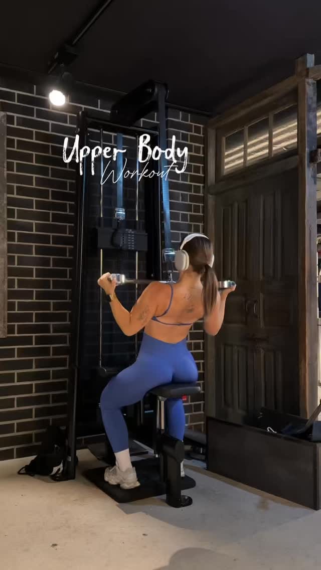 Post 5 by ANNA | Fitness - Food - gesunder Alltag on Instagram (video)