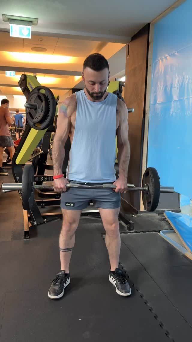 Post 2 by Gianni on Instagram (video)