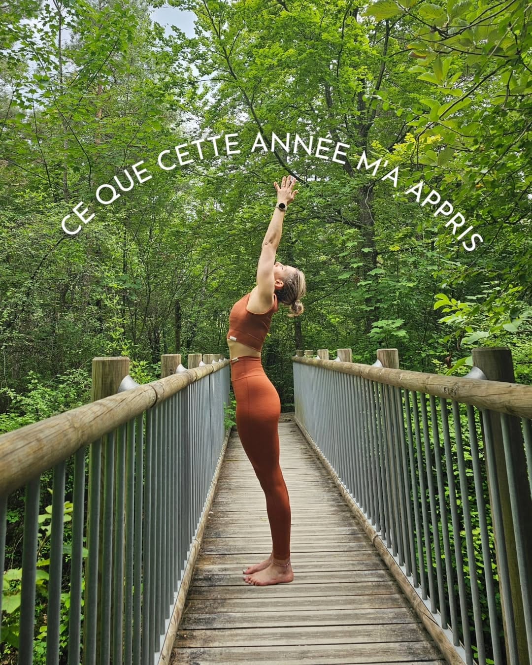 Post 9 by Philippine ૐ Prof de Yoga • Troyes & en ligne on Instagram (carousel)