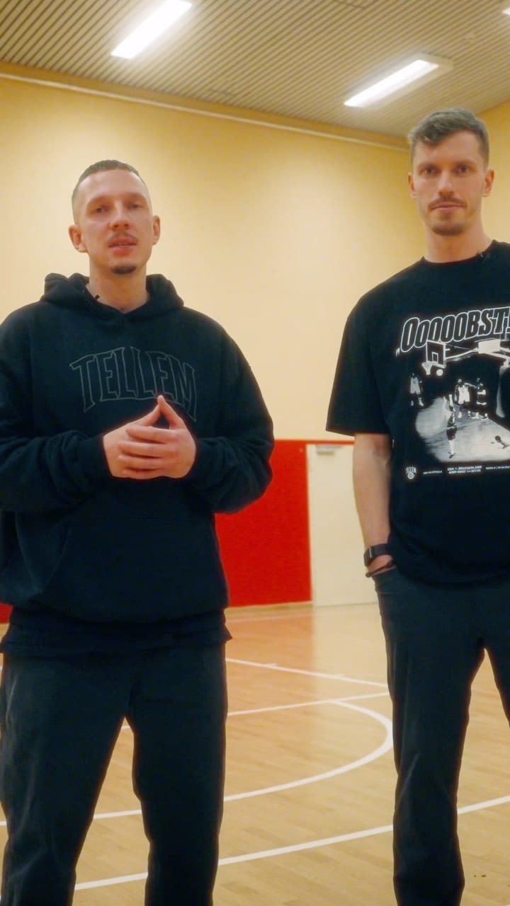Post 8 by Andi Obst on Instagram (video)