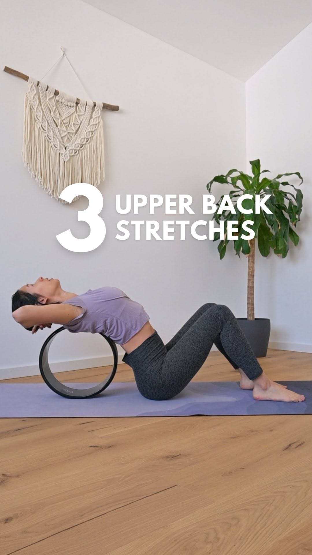 Post 5 by JACQUI 🌿 | Yoga Teacher on Instagram (video)