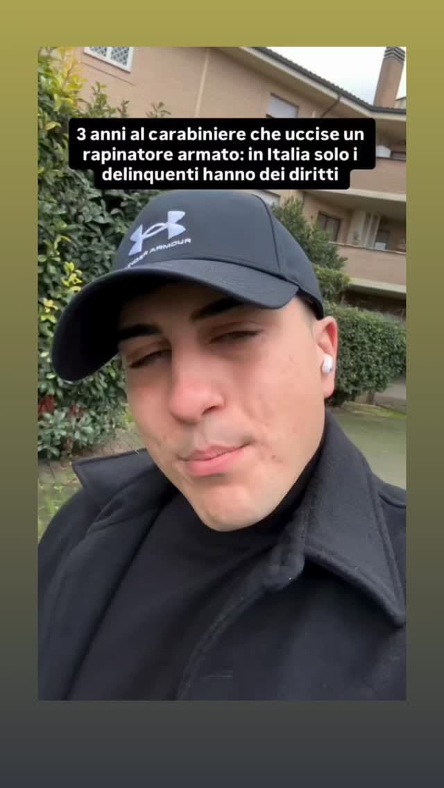 Post 6 by Rita Adelaide Adelaide Alicandro on Instagram (video)