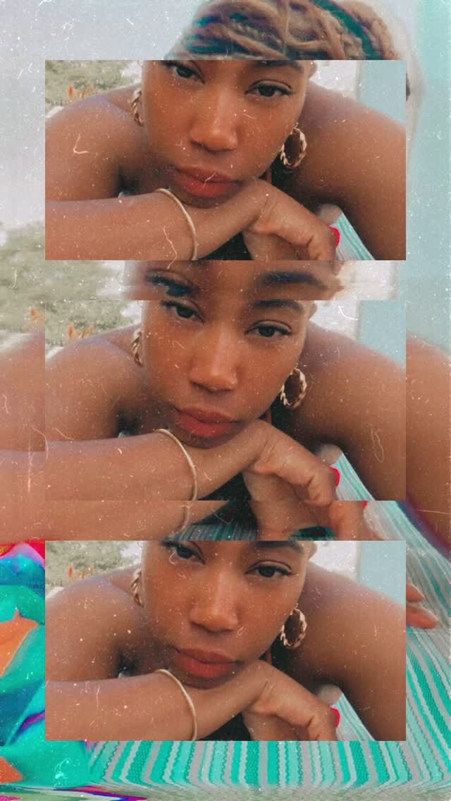 Post 9 by Kämįłê Sām Dęłprått on Instagram (video)