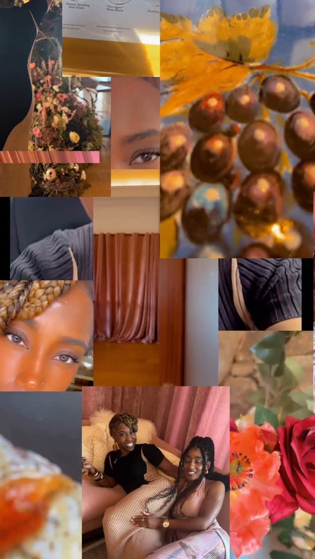 Post 8 by Kämįłê Sām Dęłprått on Instagram (video)