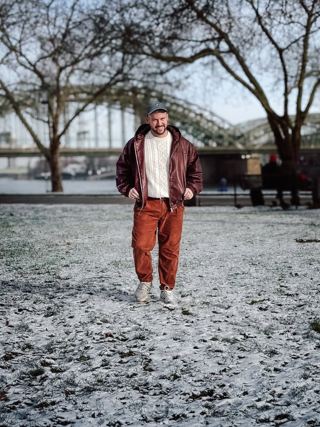 Post 2 by Sascha - Fotograf | Videograf on Instagram (carousel)
