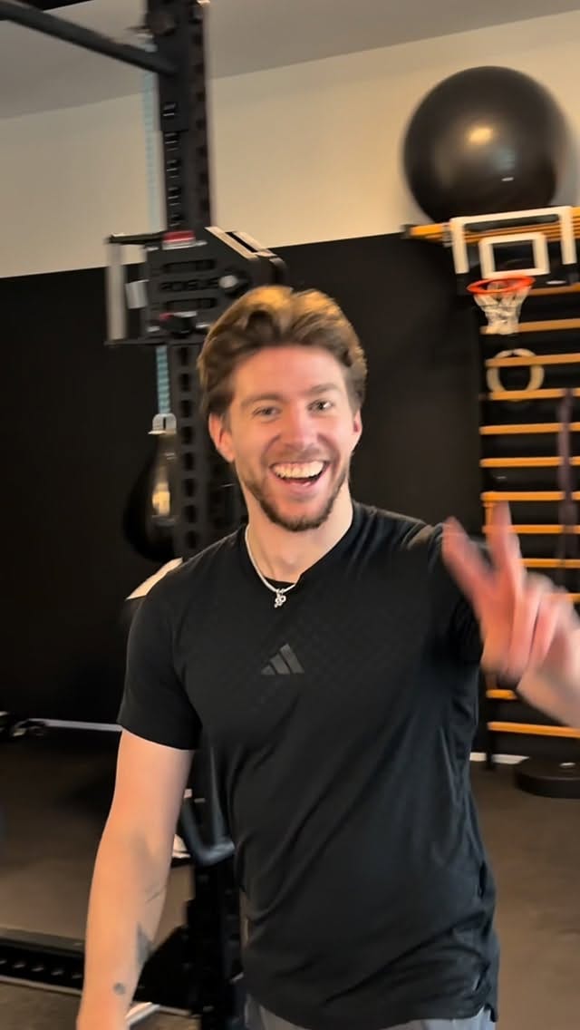 Post 2 by Mitchell Elijah Weiser on Instagram (video)