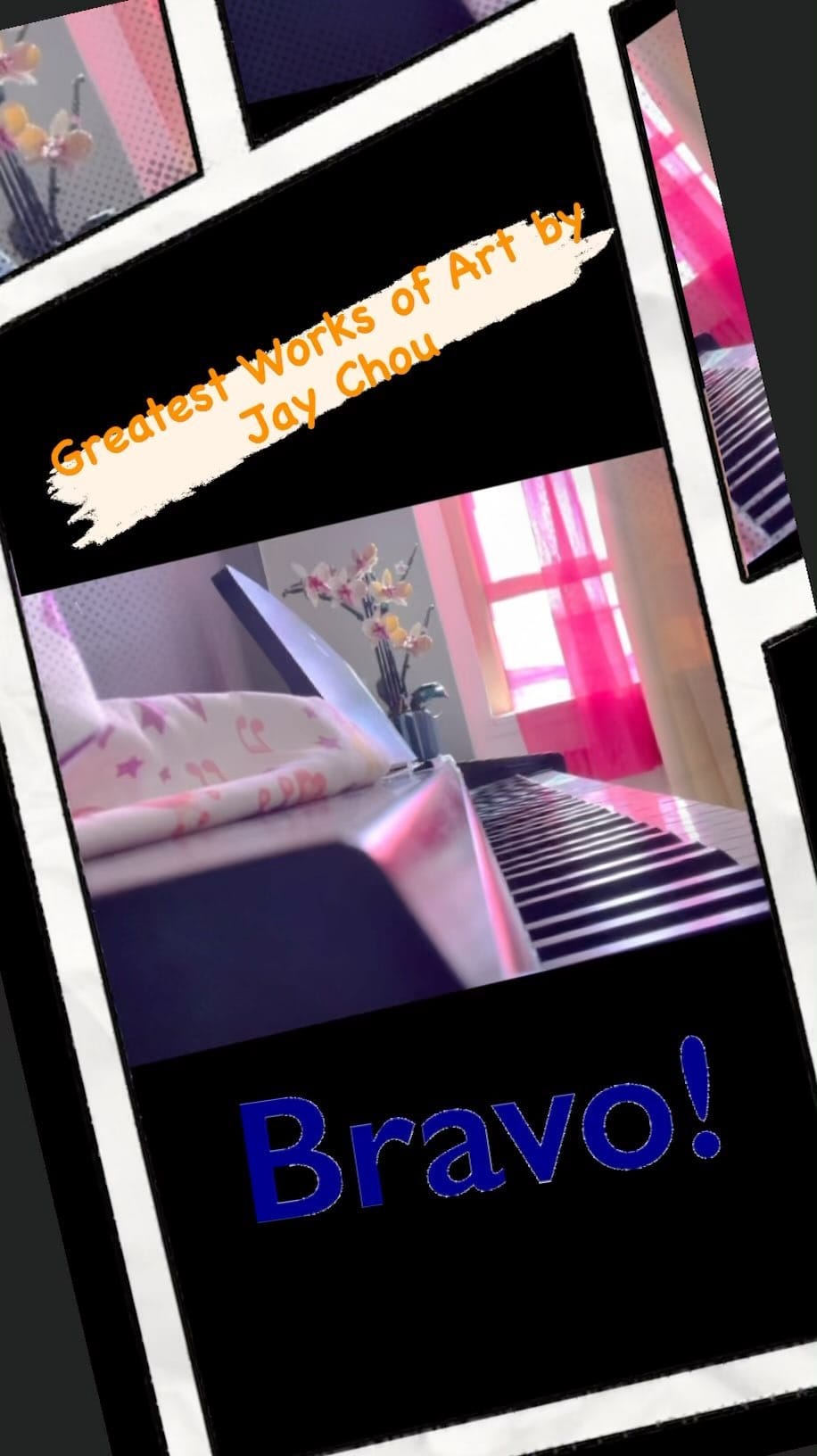 Post 2 by Cecilia | Stylish Mom Diary on Instagram (video)
