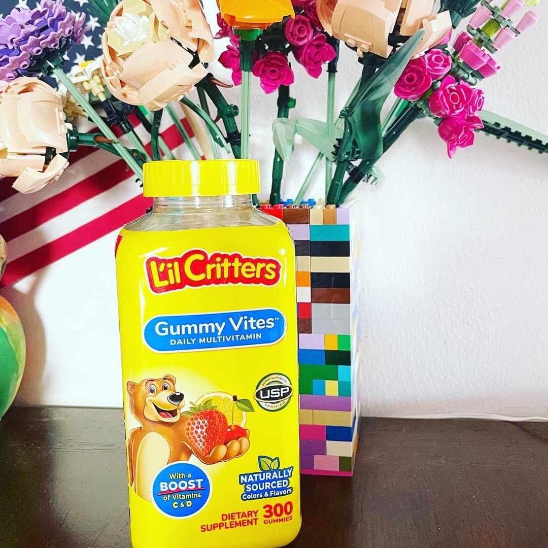Post 3 by Cecilia | Stylish Mom Diary on Instagram (image)