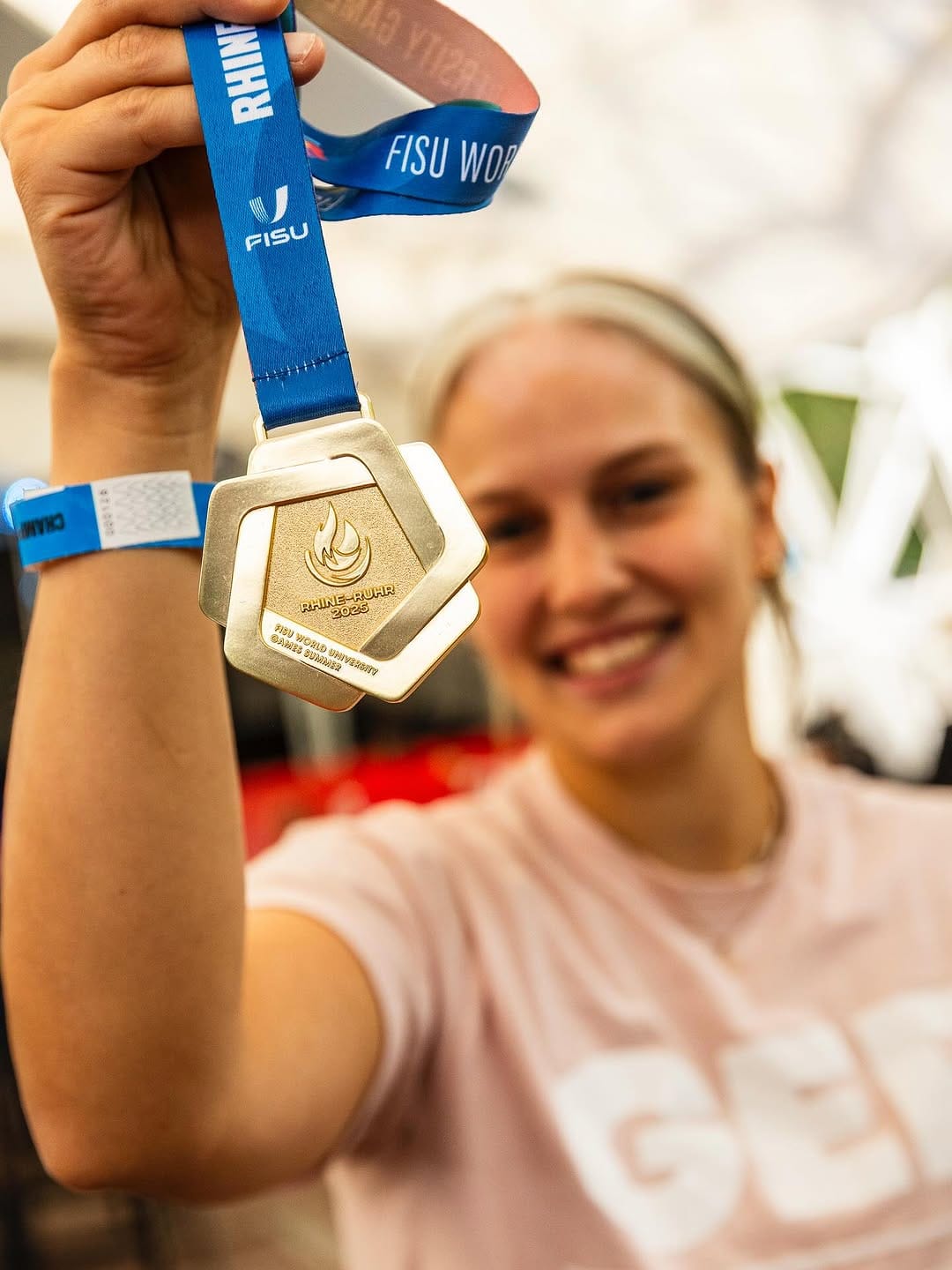 Post 6 by Rhine-Ruhr 2025 FISU World University Games on Instagram (image)