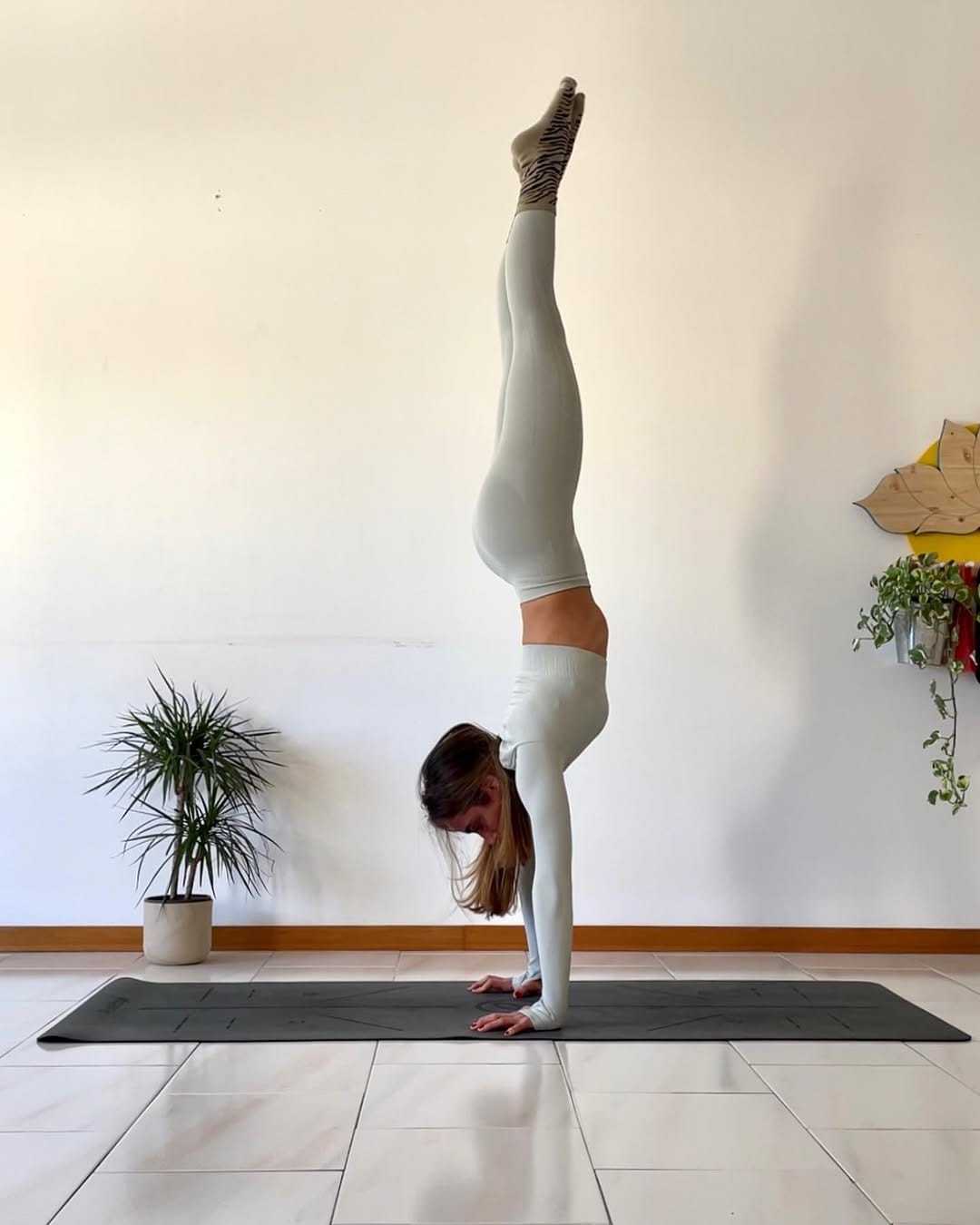 Post 3 by Pure Yoga on Instagram (carousel)