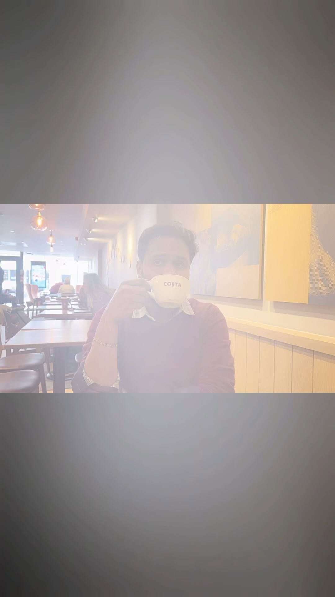 Post 9 by Karthick Ashokan on Instagram (video)