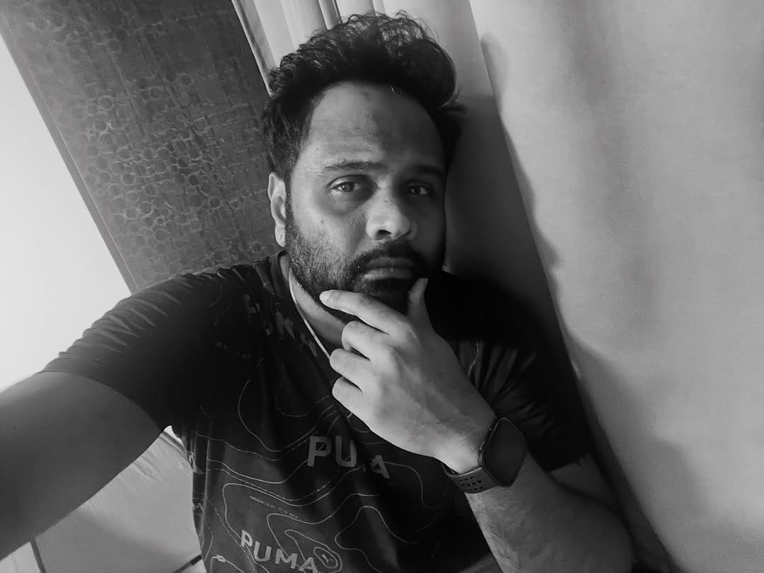 Post 3 by Karthick Ashokan on Instagram (image)