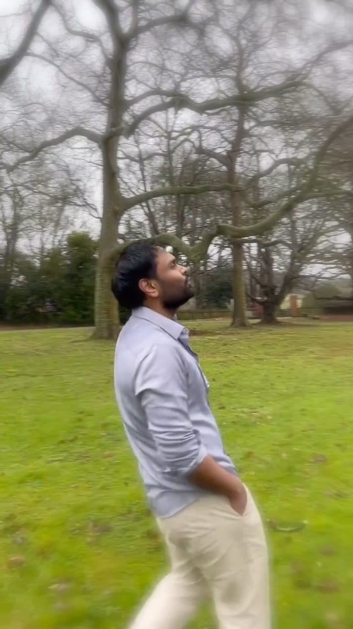 Post 6 by Karthick Ashokan on Instagram (video)