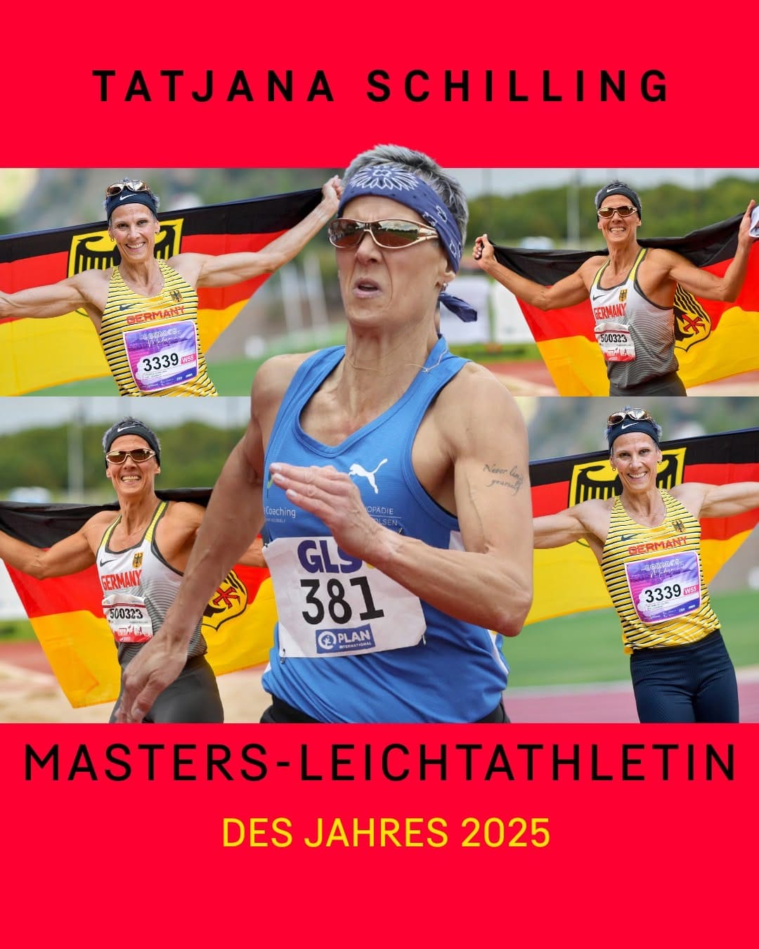 Post 9 by leichtathletik.de on Instagram (image)