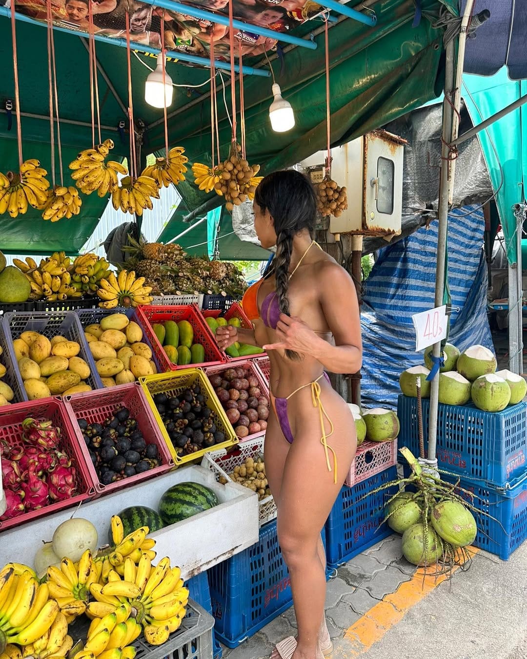 Post 5 by Yaelin Hernandez on Instagram (image)