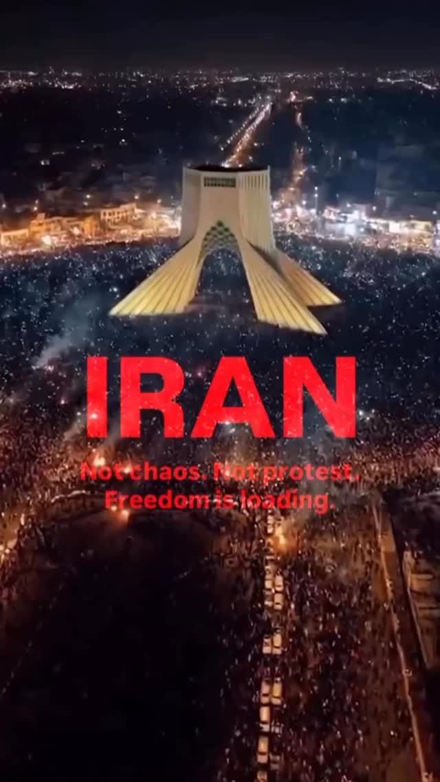 Post 3 by Arsselan Nikou on Instagram (video)