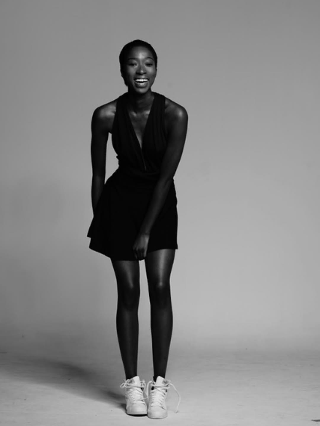 Post 1 by Keziah Claudine  | Model | Content Creator | Traurednerin on Instagram (carousel)