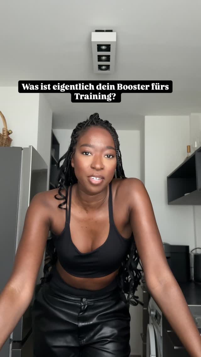 Post 4 by Keziah Claudine  | Model | Content Creator | Traurednerin on Instagram (video)