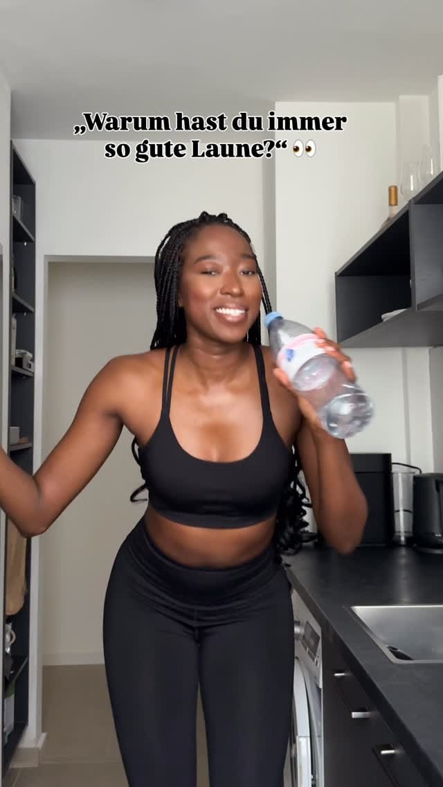 Post 5 by Keziah Claudine  | Model | Content Creator | Traurednerin on Instagram (video)