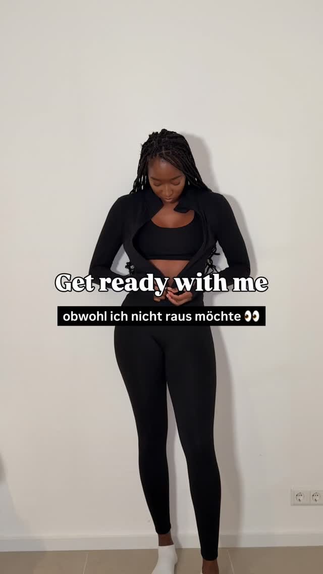 Post 3 by Keziah Claudine  | Model | Content Creator | Traurednerin on Instagram (video)
