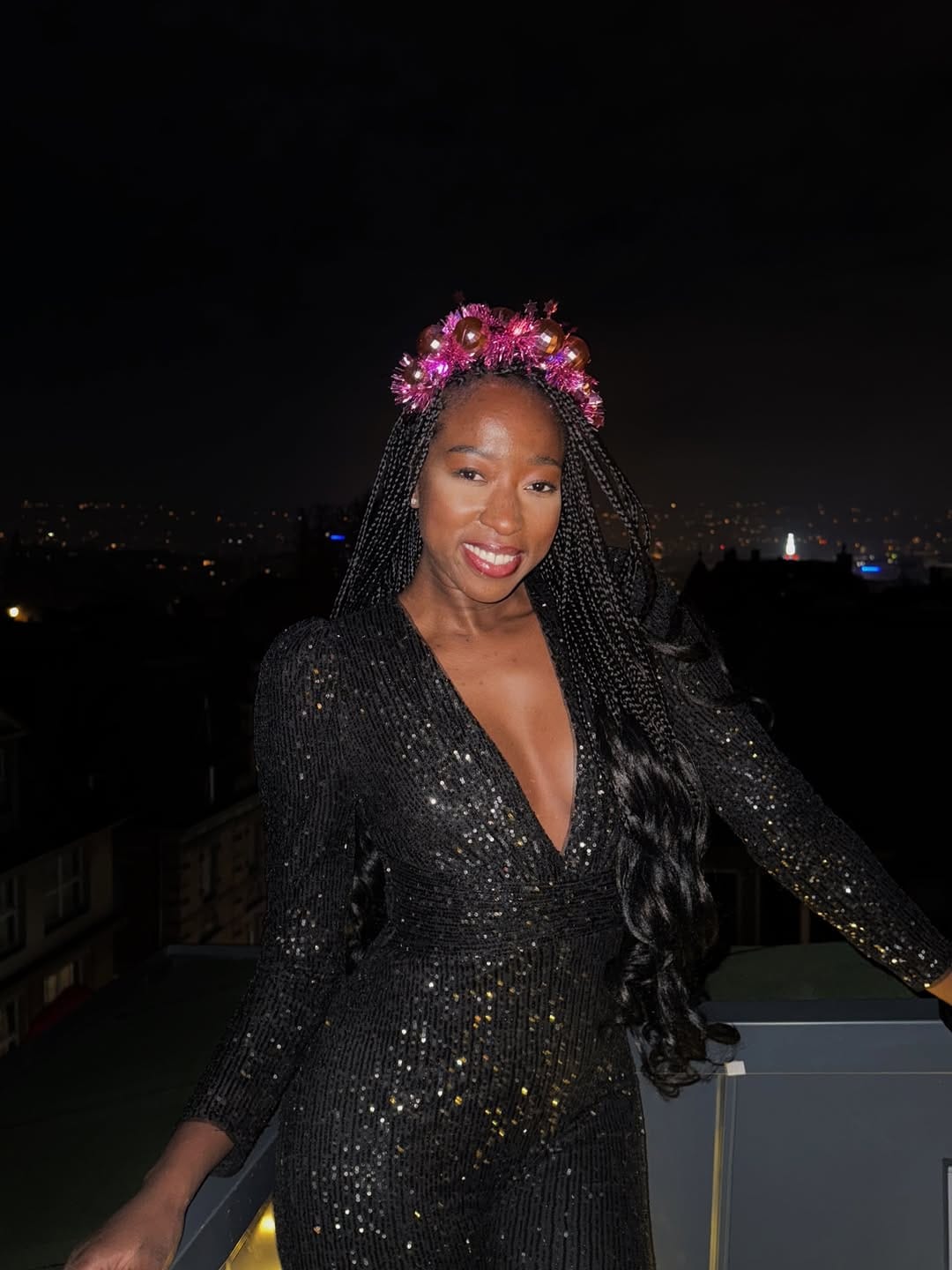 Post 6 by Keziah Claudine  | Model | Content Creator | Traurednerin on Instagram (carousel)
