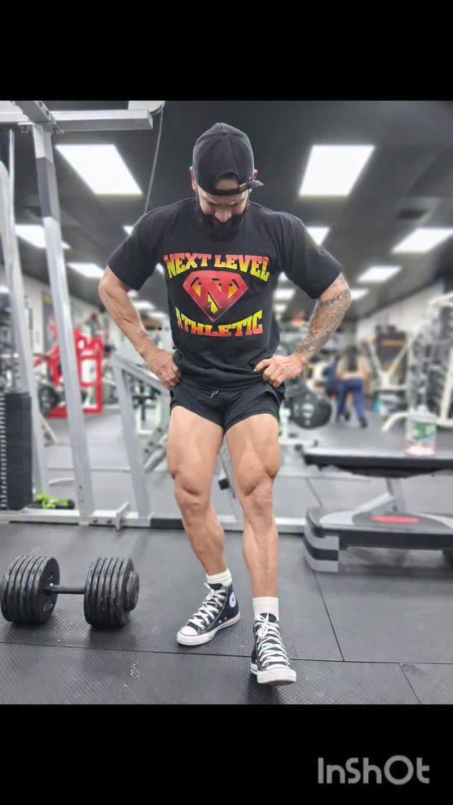 Post 7 by Robinson Rodriguez on Instagram (video)