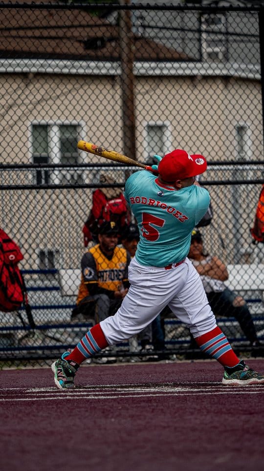 Post 3 by Robinson Rodriguez on Instagram (video)