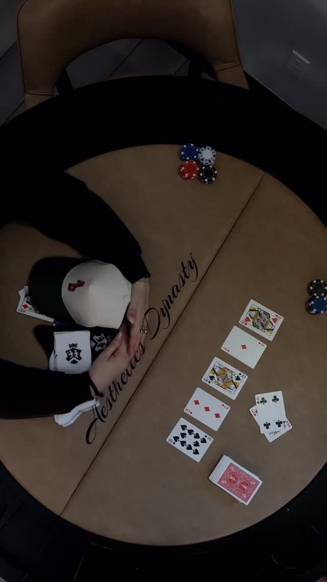 Post 1 by Aesthetics Dynasty on Instagram (video)