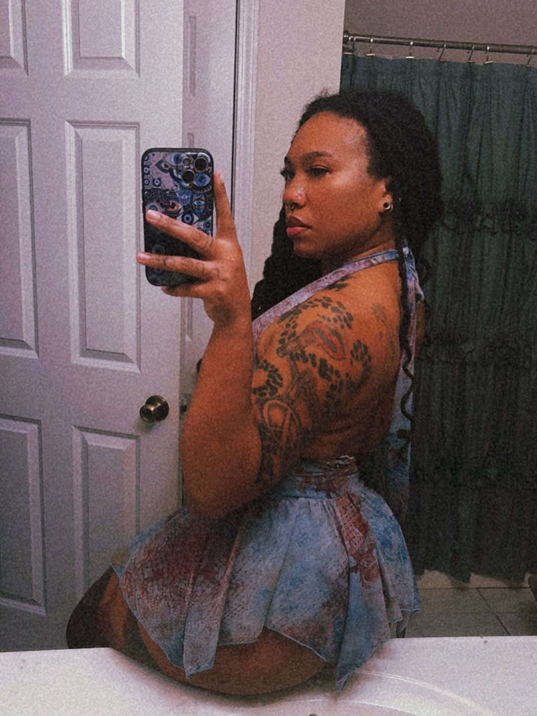 Post 3 by SPIRITUAL GODDESS MIMI 🍄🧞‍♀️✨ on Instagram (carousel)