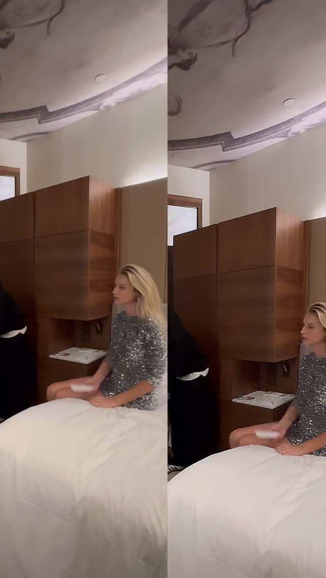 Post 10 by Anna Druzyaka on Instagram (video)