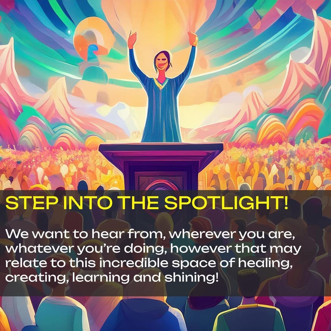 Post 6 by Psychedelıc Spotlight on Instagram (image)
