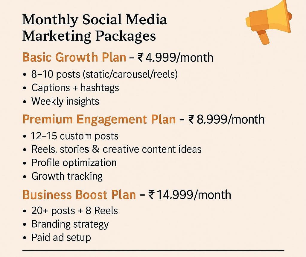 Post 10 by Satyam & Sarovar on Instagram (image)