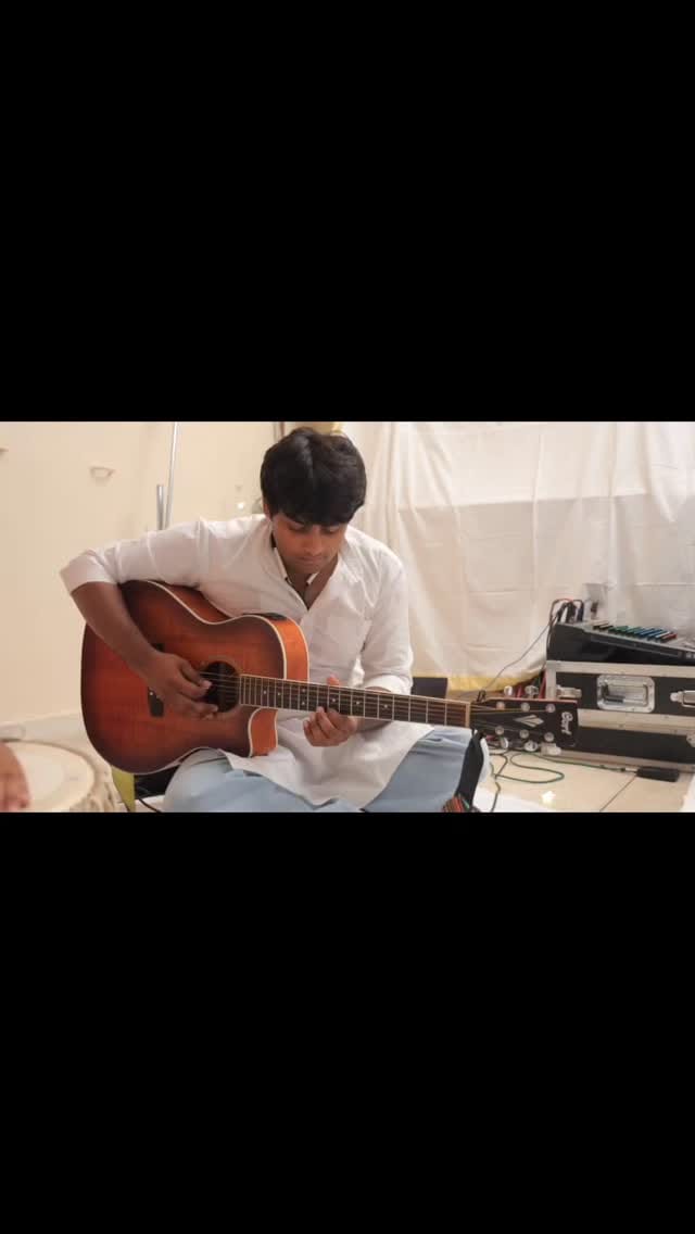 Post 2 by Satyam & Sarovar on Instagram (video)