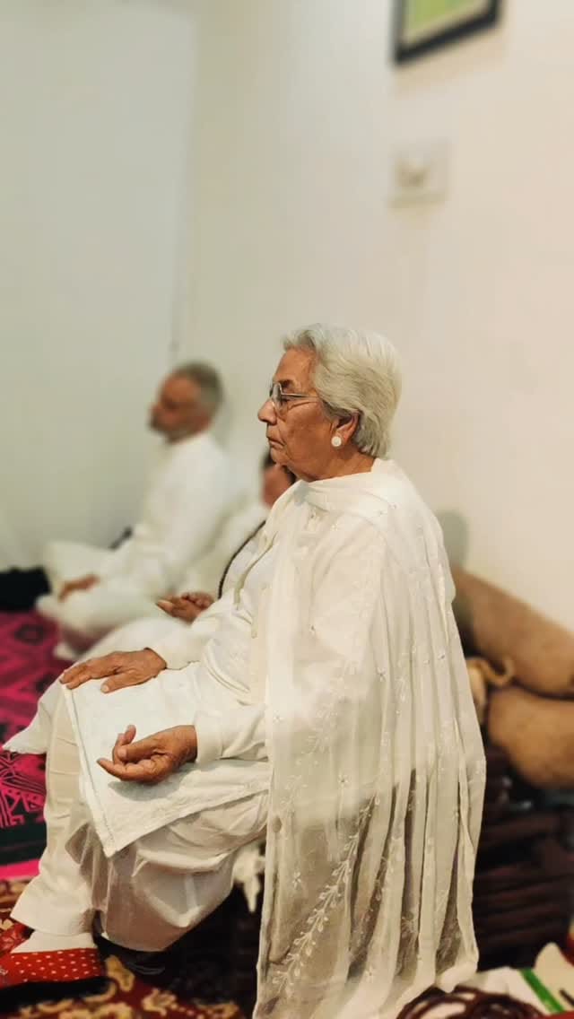 Post 5 by Satyam & Sarovar on Instagram (video)