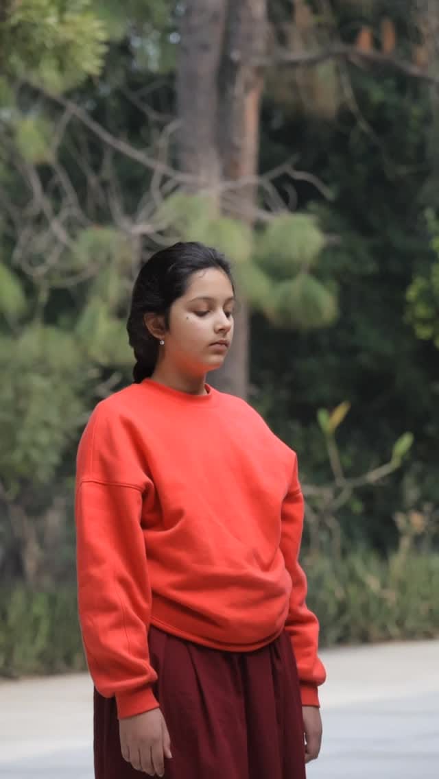 Post 1 by Satyam & Sarovar on Instagram (video)