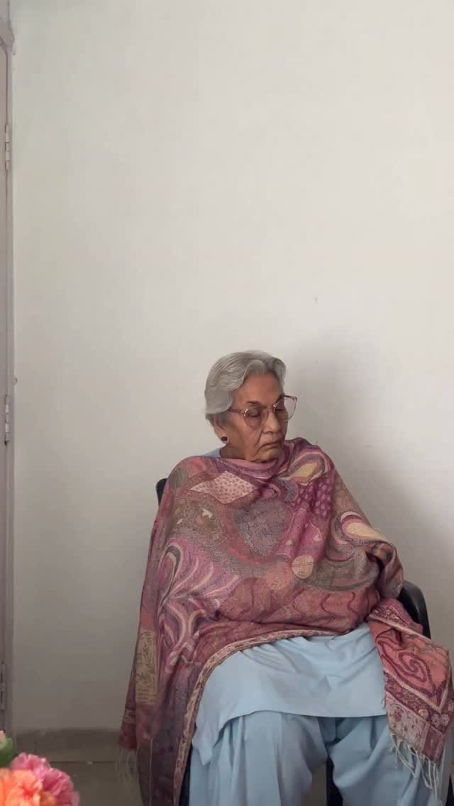 Post 7 by Satyam & Sarovar on Instagram (video)