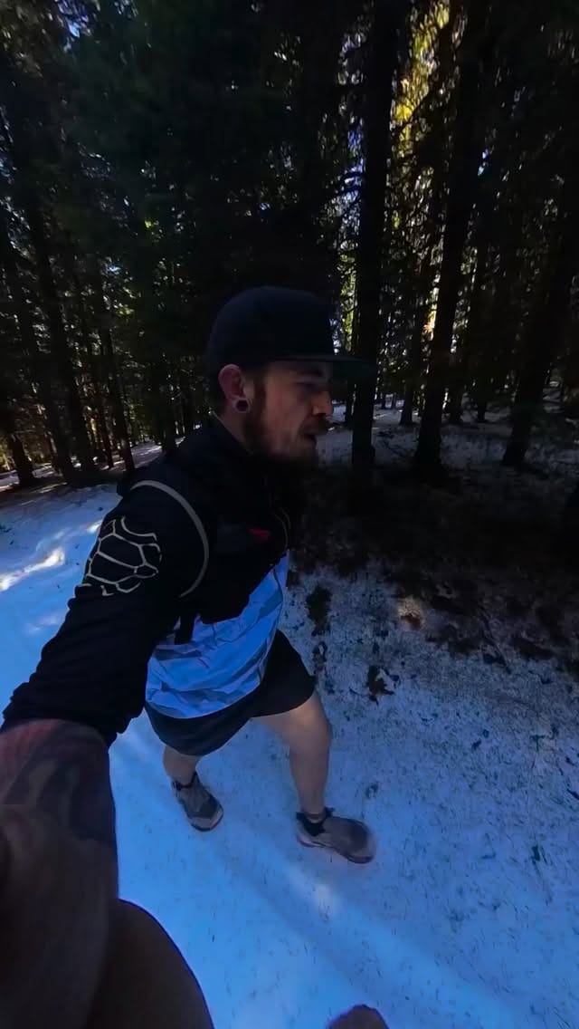 Post 7 by Alex Frost on Instagram (video)